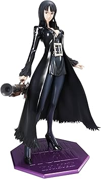 ワンピース フィギュア RE stuido ニコロビン Amazon | Portrait.Of.Pirates ワンピース STRONG EDITION ニコ